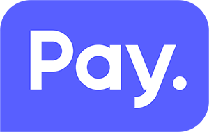 Pay.